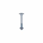SLOTBOUT VZ 4.8 +MOER DIN603/555 M10X180 (50)