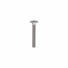 SLOTBOUT RVS-A2 DIN603 M8X50 (50)