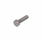 TAPBOUT RVS-A2 SW-10 DIN933 M6X40 (200)