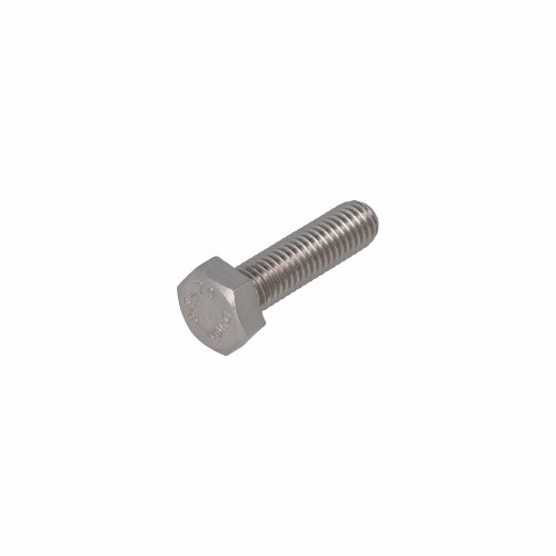 TAPBOUT RVS-A2 SW-13 DIN933 M8X10 (100)