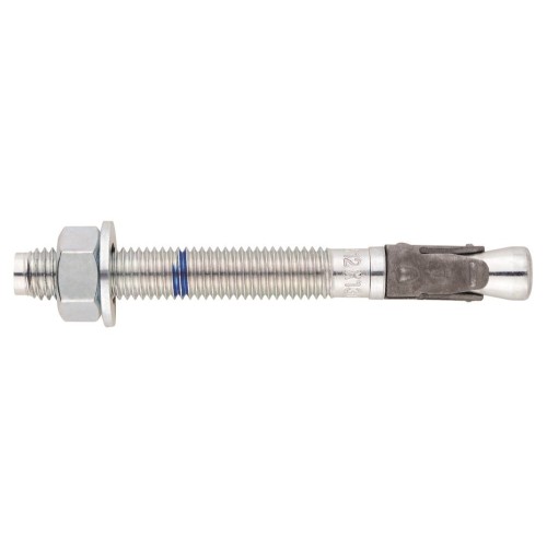 DOORSTEEKANKER VERZINKT M16 X 175 ÃƒËœ 16MM ETA-1 25 STUKS