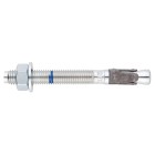 DOORSTEEKANKER VERZINKT M12 X 110 ÃƒËœ 12MM ETA-1 50 STUKS