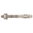 DOORSTEEKANKER VERZINKT M16 X 125 ÃƒËœ 16MM ETA-7 25 STUKS
