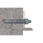 FISCHER FBN II 16/80 (16X198)