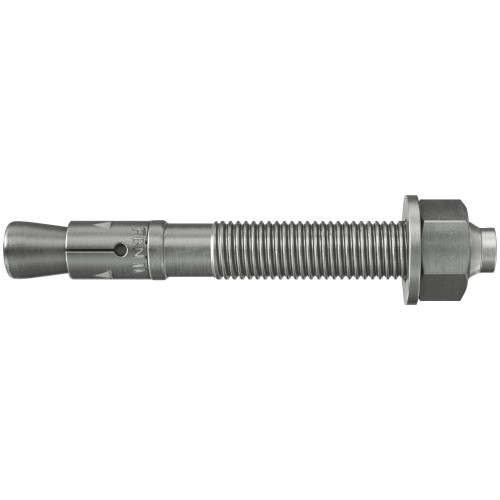 FISCHER FBN II 8/10 (8X70) R
