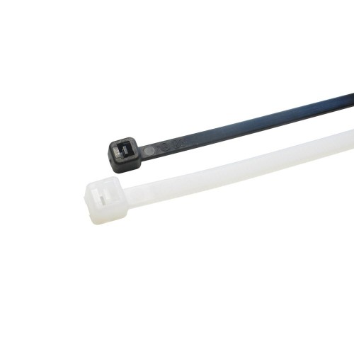 KABELBINDER L 775MM B 9,0MM NATUREL 100 STUKS