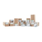 DRAADEIND RVS-A2 DIN976 M5X1000