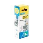 RAPID BLINDKLINKMOEREN M3 INCL. BOOR 20 ST., BLISTER