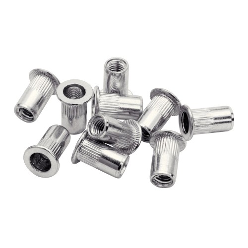 RAPID BLINDKLINKMOEREN M4 INCL. BOOR 20 ST., BLISTER