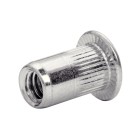 RAPID BLINDKLINKMOEREN M4 INCL. BOOR 20 ST., BLISTER