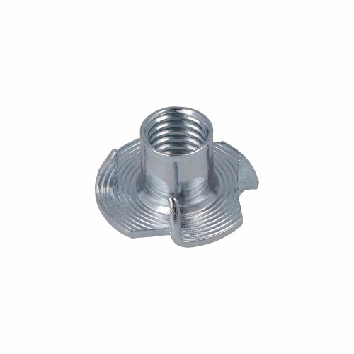 INSLAGMOER VZ VOOR HOUT M6X9 (250)