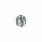 INSCHROEFMOER (RAMPA) VERZINKT DIN7965 M6X12 (100)