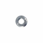 INSCHROEFMOER (RAMPA) VERZINKT DIN7965 M6X12 (100)