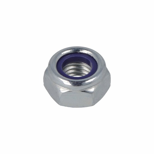 BORGMOER VZ SW-24 DIN985 M16 (50)