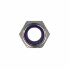 BORGMOER RVS-A2 SW-13 DIN985 M8 (50)