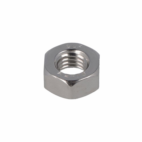 ZESKANTMOER RVS-A2 SW-5.5 DIN934 M3 (250)
