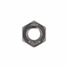 ZESKANTMOER RVS-A2 SW-5.5 DIN934 M3 (250)