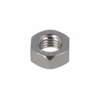 ZESKANTMOER RVS-A2 SW-17 DIN934 M10 (100)