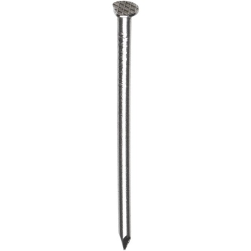 DRAADNAGEL 5KG 4.0X 100PK BLANK