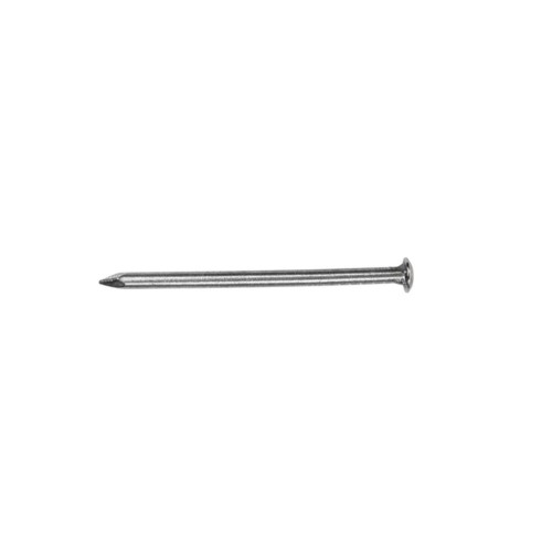 RVS NAGELS 304 BOMBÃƒÂ© KOP 2,1 X 40MM 1KG
