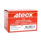 RVS NAGELS 304 BOMBÃƒÂ© KOP 2,1 X 40MM 1KG