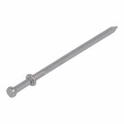 PROFTEC DUPLEXNAGEL BLANK 74X64X3.4 (1KG)