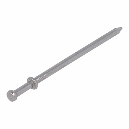 PROFTEC DUPLEXNAGEL BLANK 74X64X3.4 (1KG)