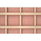 KOZIJN-/CONSTRUCTIEPLUG SXRL 10X80 T VERZ. STAAL