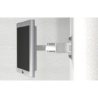 KOZIJN-/CONSTRUCTIEPLUG SXRL 10X80 T VERZ. STAAL