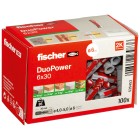DUOPOWER 6X30