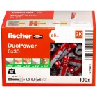 DUOPOWER 6X30