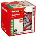 DUOPOWER 8X40