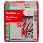 DUOPOWER 8X65