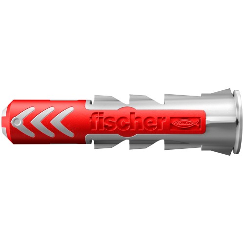 FISCHER DUOPOWER 12X60