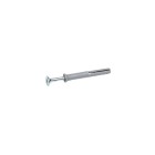 NAGELPLUG 8/100/60 SLAGPLUG 100 STUKS