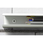NAGELPLUG N 5X30/5 S MET VERZONKEN KOP EV