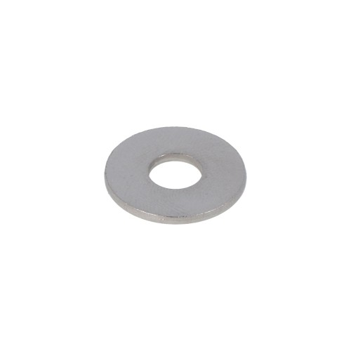 PROFTEC CARROSSERIERING RVS-A2 DIN9021 M6 (100)
