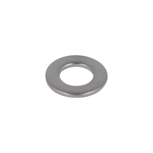 PROFTEC SLUITRING RVS-A2 DIN125A M10 (100)