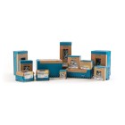 PROFTEC VEERRING VZ DIN127B M6 (100)