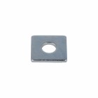 SLUITPLAAT VZ DIN436 M8 (9.0X30X30X3.0) (100)