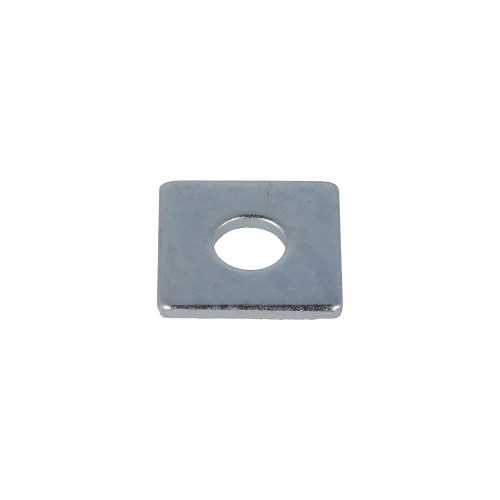 SLUITPLAAT VZ DIN436 M8 (9.0X30X30X3.0) (100)