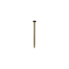 DYNAPLUS GEVELSCHROEF AR-BRONZE CK ZWARTE KOP TX-20 4.5X50/28 (200)