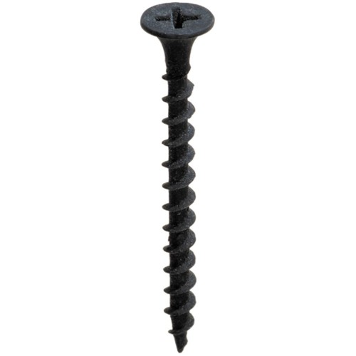 STEELIES ULTIMATE GIPSPLAATSCHROEF GROVE DRAAD 4,2X75; 250 STUKS