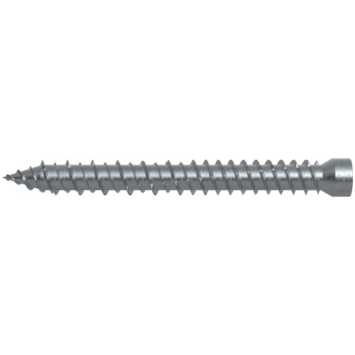 KOZIJNSCHROEF FFSZ 7.5X102 T30 MET CILINDERKOP