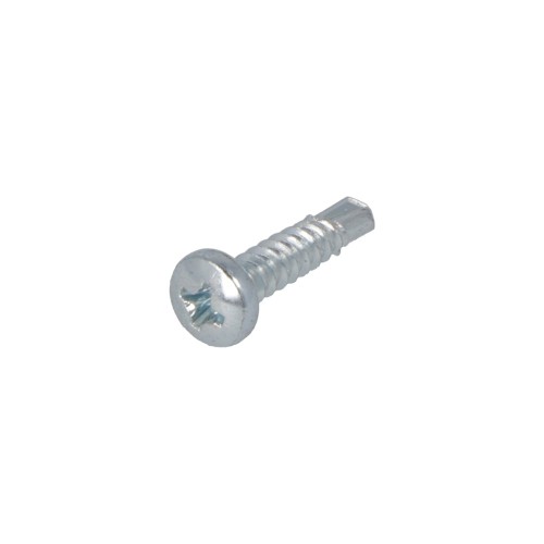 PROFTEC PLAATSCHR. ZELFB. VZ CK DIN7504N PH-2 4.2X13 (200)