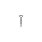 PROFTEC PLAATSCHR. ZELFB. VZ CK DIN7504N PH-2 4.2X13 (200)