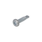 PROFTEC PLAATSCHR. ZELFB. VZ CK DIN7504N TX-20 4.2X16 (200)