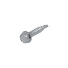 PROFTEC PLAATSCHR. ZELFB. VZ 6K SW-7 DIN7504K 4.2X19 (200)