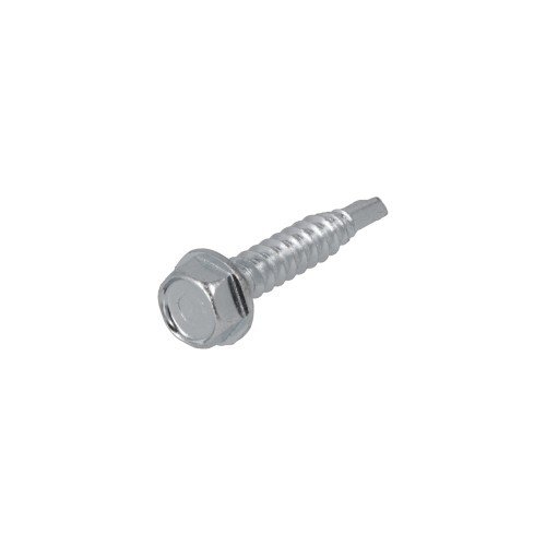 PROFTEC PLAATSCHR. ZELFB. VZ 6K SW-7 DIN7504K 4.2X25 (200)
