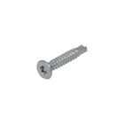 PROFTEC PLAATSCHR. ZELFB. VZ PK DIN7504P TX-20 4.2X25 (200)